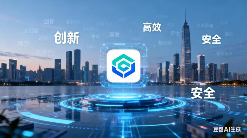 上海软件开发：创新与设计的力量
